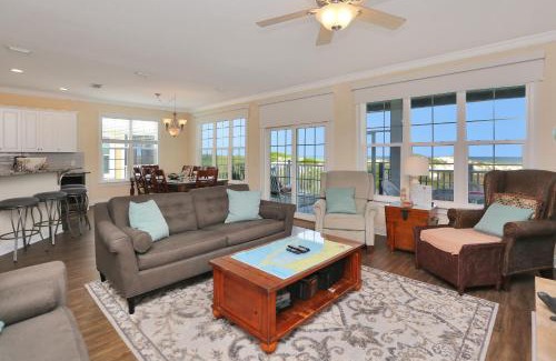 Port St. Joe House | A Tropical Breeze by Pristine Properties Vacation Rentals