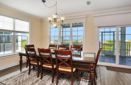 Port St. Joe House | A Tropical Breeze by Pristine Properties Vacation Rentals