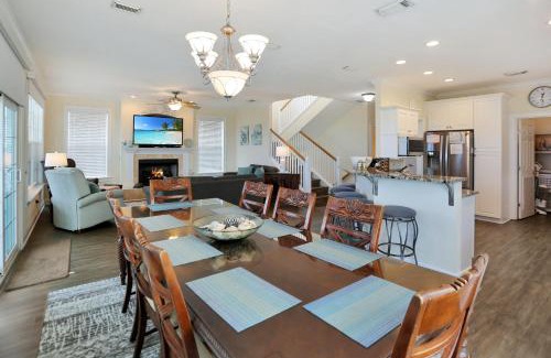 Port St. Joe House | A Tropical Breeze by Pristine Properties Vacation Rentals