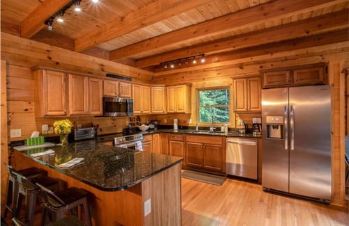 Boone House | A-Typical