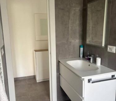 Albissola Marina Apartment | A un passo dal mare