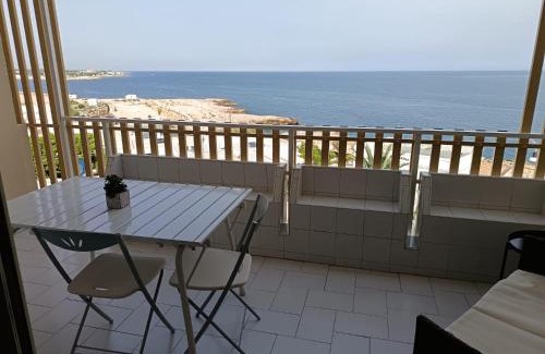 Polignano a Mare Apartment | A UN PASSO DAL MARE