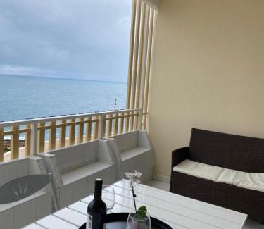 Polignano a Mare Apartment | A UN PASSO DAL MARE