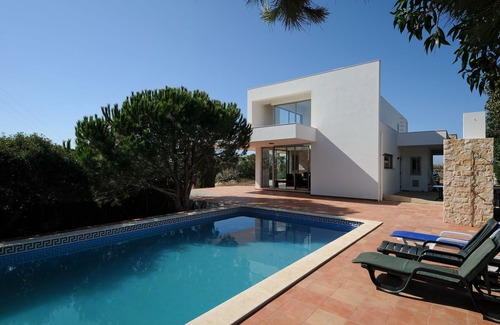 Sagres Villa | A Unique Holiday Villa With Private Pool, Close To Beaches In A Rural Setting