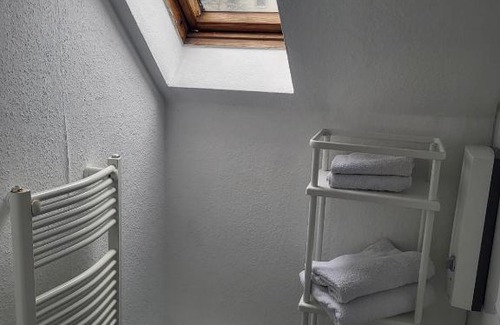 Laar Apartment | A&V Apartments Gemütliche Rheinblick Wohnung Apt Daisy