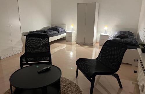 Scholven Apartment | A&V Apartments Sweet Home