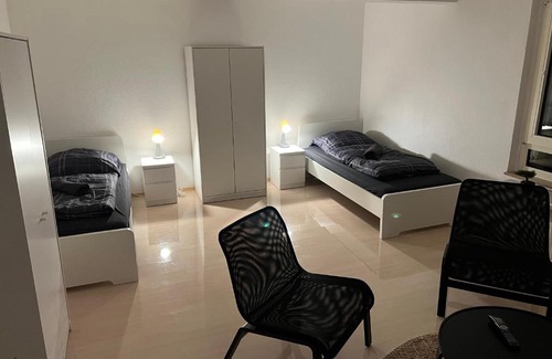 Scholven Apartment | A&V Apartments Sweet Home