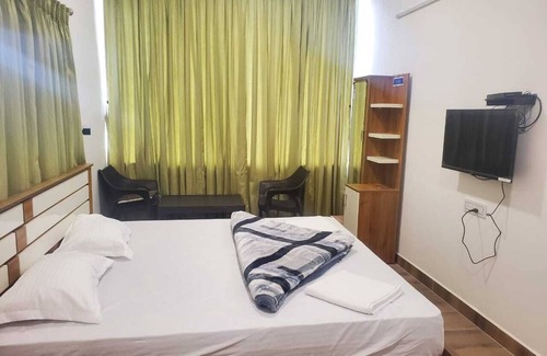 Kodaikanal Hotel | A.V.N Homestay