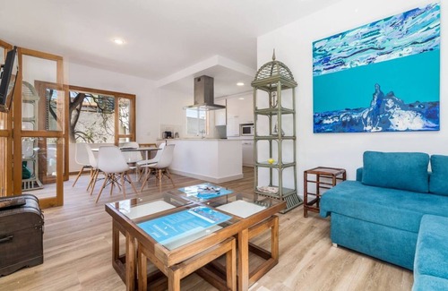 Benicassim Apartment | A (VA032) TH Benicassim A