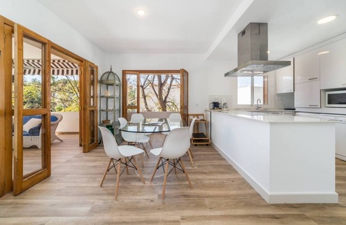 Benicassim Apartment | A (VA032) TH Benicassim A