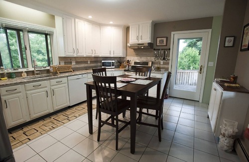 Town of Ledyard House | A Vacation Rental In The Heart Of The Finger Lakes