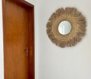 Vila Nova de Santo Andre House | A Villa Fortuna