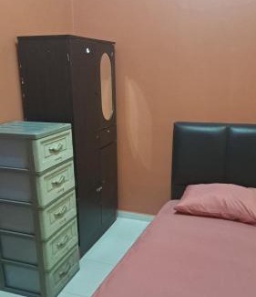 Alor Gajah Apartment | A&W RnR