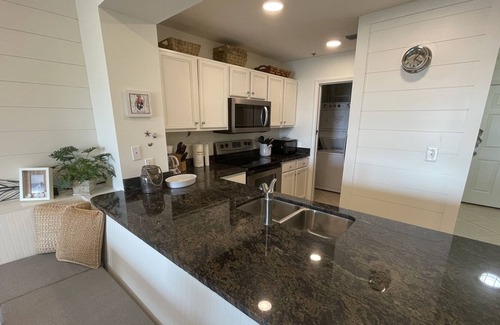 Waterside Village Condo | A Waterside Village Unit 407