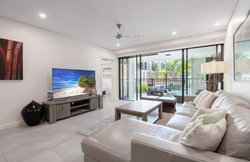 Port Douglas Apartment | A Well-deserved Beachside Resort Retreat