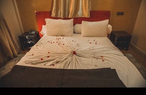 Tahannout Apartment | A well-deserved relaxation near Marrakech