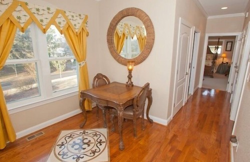 Croatan Beach House | A Wind Song (5-Bedroom Home) by RedAwning