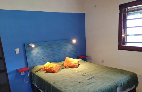 Baia Formosa House | A window to the sea at Sagi Beach