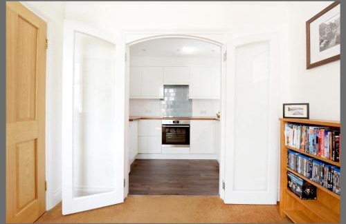 Minehead Apartment | A Wise Let