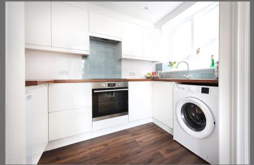 Minehead Apartment | A Wise Let