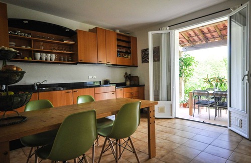Cazedarnes Villa | A wonderful family friendly holiday house in the Languedoc