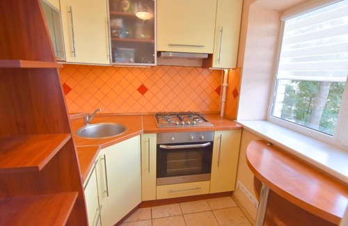 Siauliai City Center Apartment | A Wonderful Place To Stay