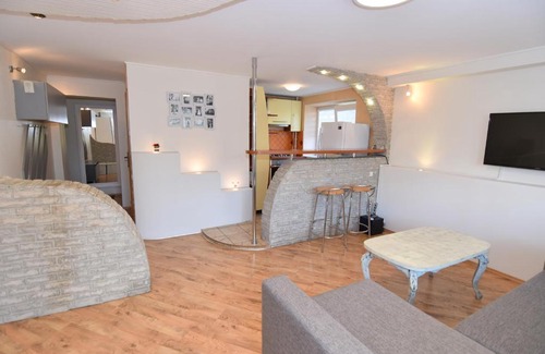 Siauliai City Center Apartment | A Wonderful Place To Stay