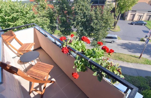 Siauliai City Center Apartment | A Wonderful Place To Stay