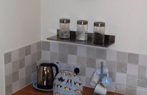Wooler House | A wonderful 'retreat' tucked away in the centre of Wooler. Explore the outdoors