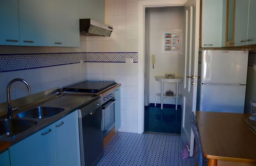 Maiori Apartment | A Wonderful Waterfront Apartment in the Heart of the Amalfi Coast