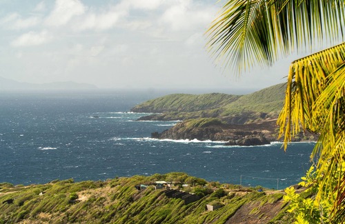 Belmont Villa | A worldwide renowned estate, which can be booked for a vacation of a lifetime!