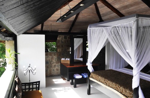 Belmont Villa | A worldwide renowned estate, which can be booked for a vacation of a lifetime!