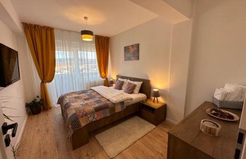 Floresti Apartment | A&Y APARTAMENT