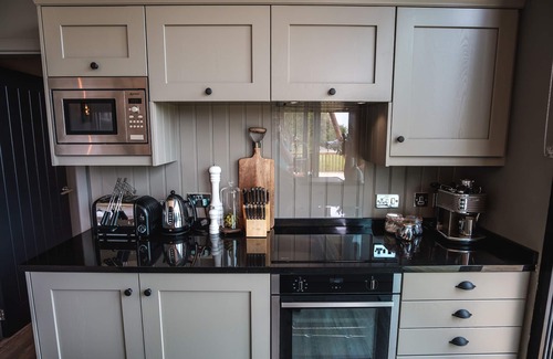 Richmond Cottage | A yorkshire dale that sleeps 6 guests in 3 bedrooms