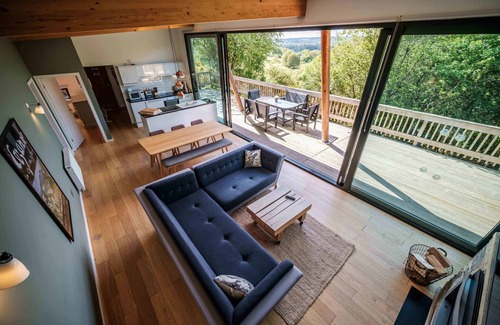 Richmond Cottage | A yorkshire dale that sleeps 6 guests in 3 bedrooms