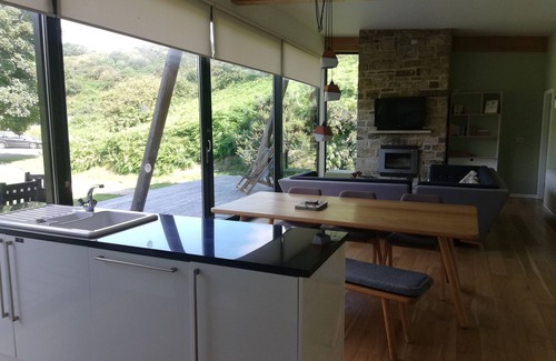 Richmond Cottage | A yorkshire dale that sleeps 6 guests in 2 bedrooms
