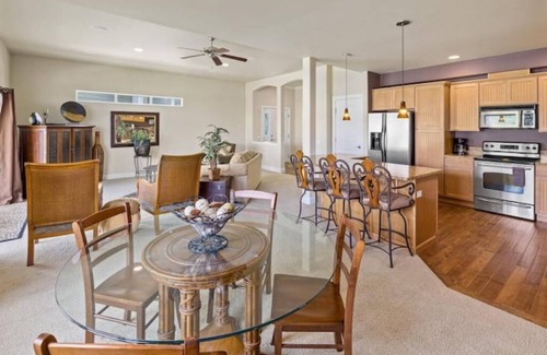 Quincy House | A01 Golf Course Riverviews Sunserra