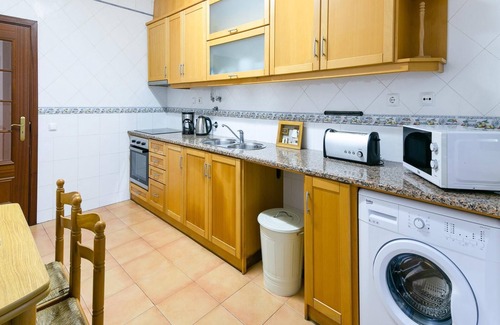 Lagos Apartment | A03 - Central 1 Bed Apartment by DreamAlgarve