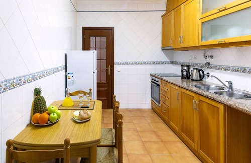 Lagos Apartment | A03 - Central 1 Bed Apartment by DreamAlgarve