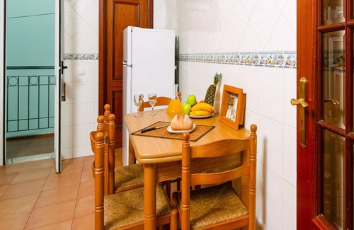 Lagos Apartment | A03 - Central 1 Bed Apartment by DreamAlgarve