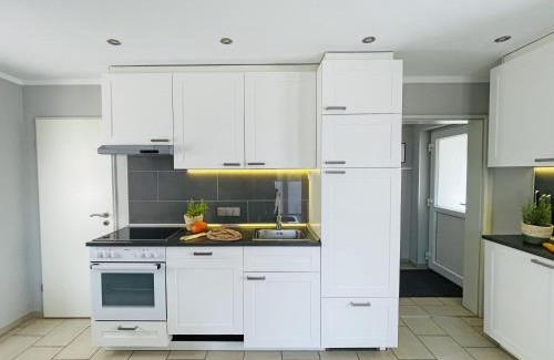 Fehmarn Apartment | A05 Bounty