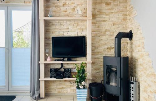 Fehmarn Apartment | A05 Bounty