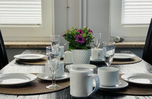 Fehmarn Apartment | A05 Bounty
