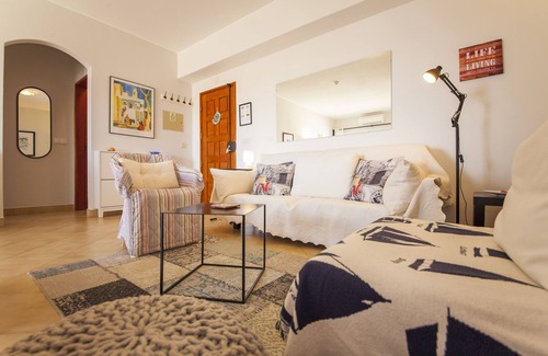 Porto de Mos Hotel | A08 - Magnólia Sea View Apartment by DreamAlgarve