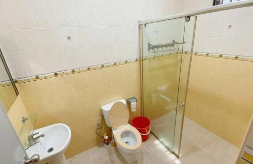 Taman Johor Jaya House | A09 Homestay In Dedap Johor Jaya