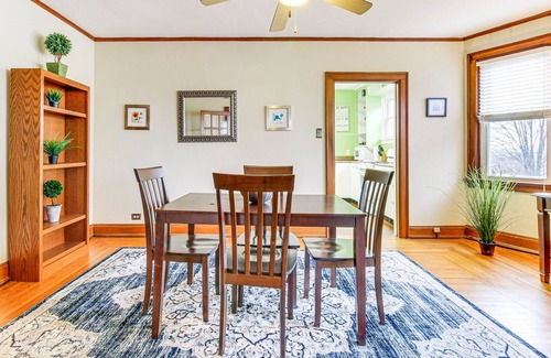 Norwood Apartment | #A1 Executive LRG 1 bed Apartment perfect for professionals Close to everything!