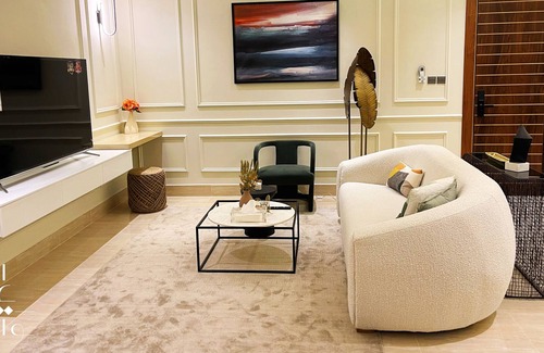 Riyadh Apartment | A1. Irqah Premium