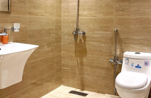 Riyadh Apartment | A1. Irqah Premium