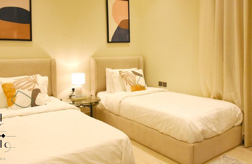 Riyadh Apartment | A1. Irqah Premium