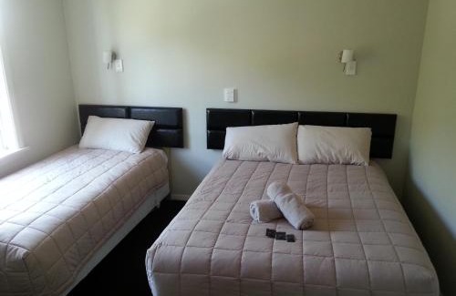 Kaikoura Hotel | A1 Kaikoura Motel & Apartment
